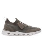 Clarks Nature X Go