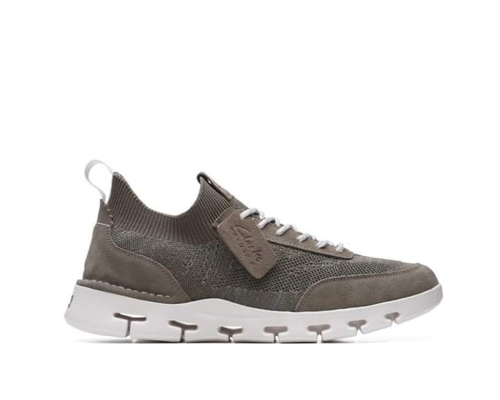 Clarks Nature X Go - Image 3