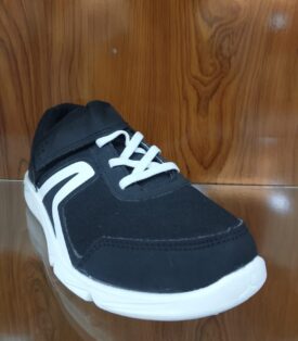 New feel
