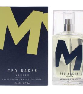 Ted Bekar London