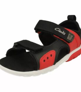 Clarks sandels
