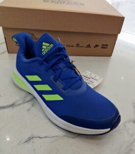 Adidas Unisex-Child Fortarun X