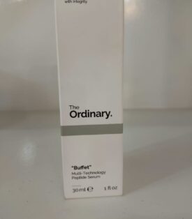 The ordinary  Buffet