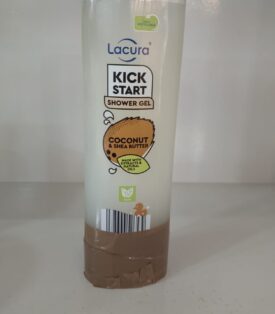 Lacura shower Gel