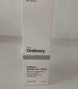 The ordinary  Caffeine 5%