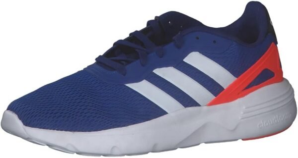 Adidas Nebzed Cloudfoam Lifestyle Running Shoes
