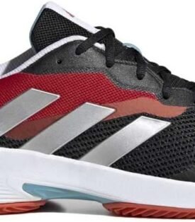 Adidas CourtJam Control Clay Mens Tennis Shoes