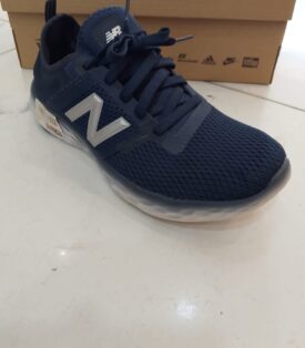 New Balance running shoes