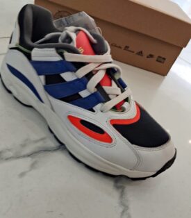 Adidas running shoes