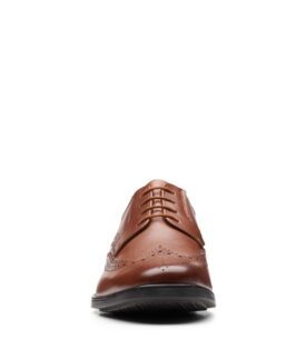 Clarks Howard Wing