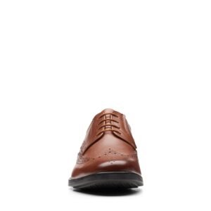 Clarks Howard Wing