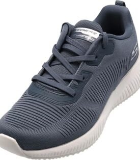 Skechers Gowalk Hyper Burst Lace-up Performance Athletic