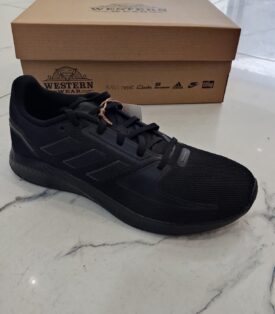 Adidas trainers