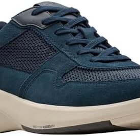 Clarks Mens - Lehman Race
