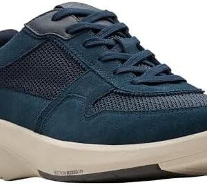 Clarks Mens - Lehman Race