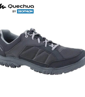 Quechua by decathlon hiking shoes