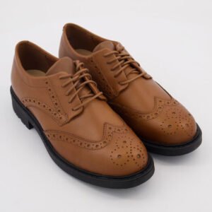 Clarks Howard Wing
