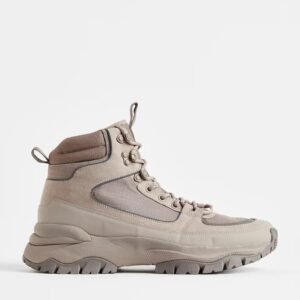 H&M lightweight boots