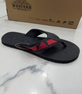 Adidas flip flops