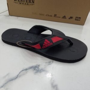 Adidas flip flops