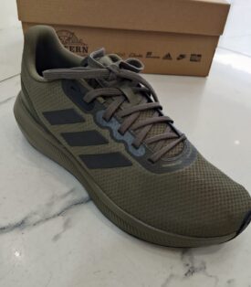 Adidas Runfalcon 3.0 Shoes
