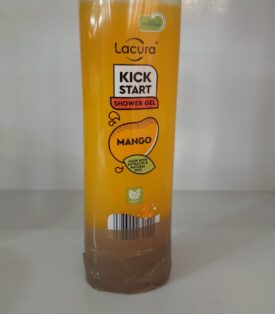 Lacura shower Gel