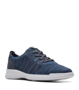 Clarks sneakers
