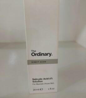 The ordinary Salicylic 2%