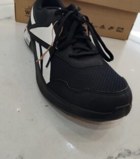 Reebok Trainers black