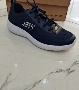 Skechers DYNA-LITE navy