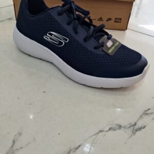 Skechers DYNA-LITE navy