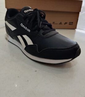 Reebok black Trainers