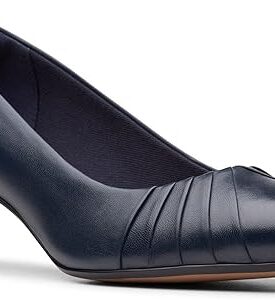 Clarks heels