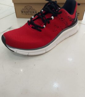 Karrmior running shoes