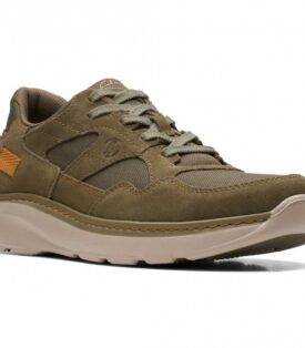 Clarks Men's Chartlite Tor Sneaker