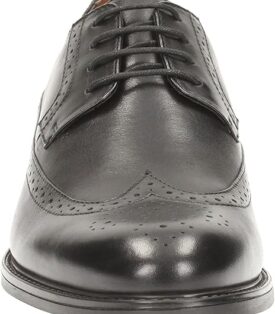 Clarks Howard Wing