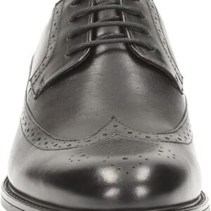 Clarks Howard Wing