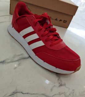 Adidas Run 50s Shoes