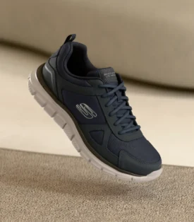 Skechers track Man