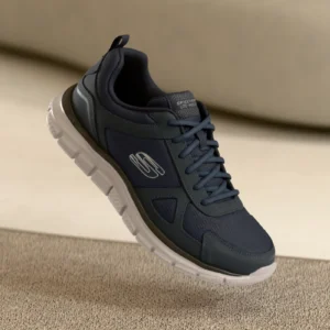 Skechers track Man