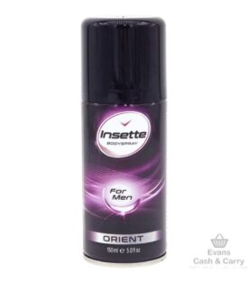 Insette Mens