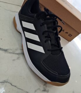 Adidas court shoes