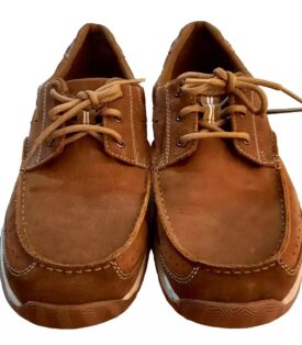 Clarks Mens Clark salls Edge – Allston, Edge