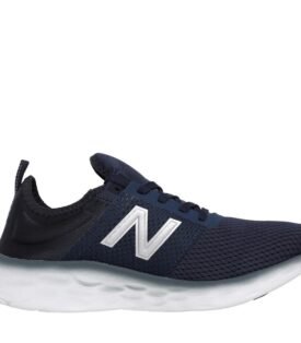 New Balance  Fresh Foam V2 Neutral Running Shoes Navy