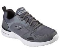 Skechers -Air Dynamight Venturik Charcoal