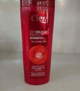 Cien shampoo