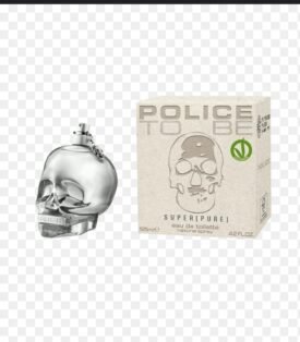 POLICE TO BE