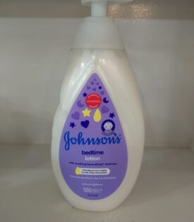 Johnsons