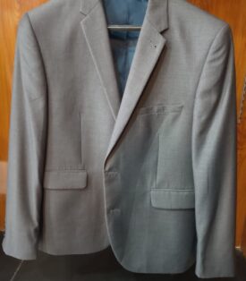 Burton menswear London