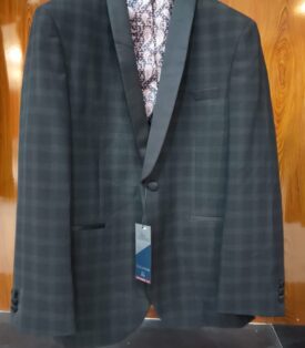 Next tailored fit